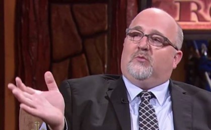 Daniel Mattson explains it all