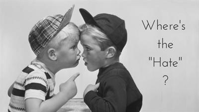 The Ruth Institute’s Statement on the SPLC “Hate&nbsp;Map”