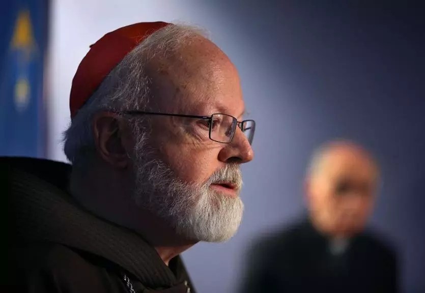 Cardinal O’Malley’s statement is not&nbsp;enough