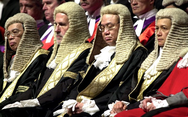 Gay Marriage is “here to stay,” says&nbsp;lawyer