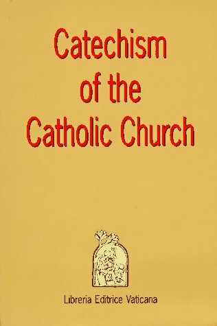 Keep your grubby ideological mitts off the&nbsp;Catechism!!