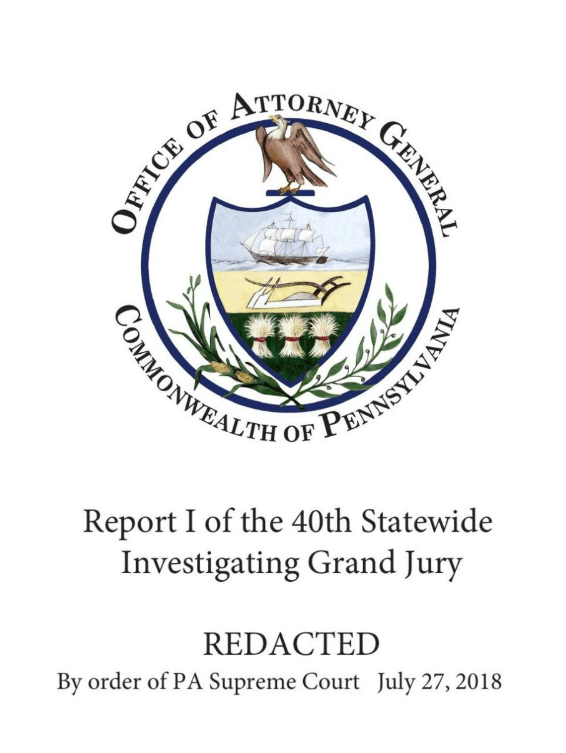 Ruth Institute Releases Study on the Role of “Sexual Orientation” in the Catholic Clerical Sex Abuse&nbsp;Scandal