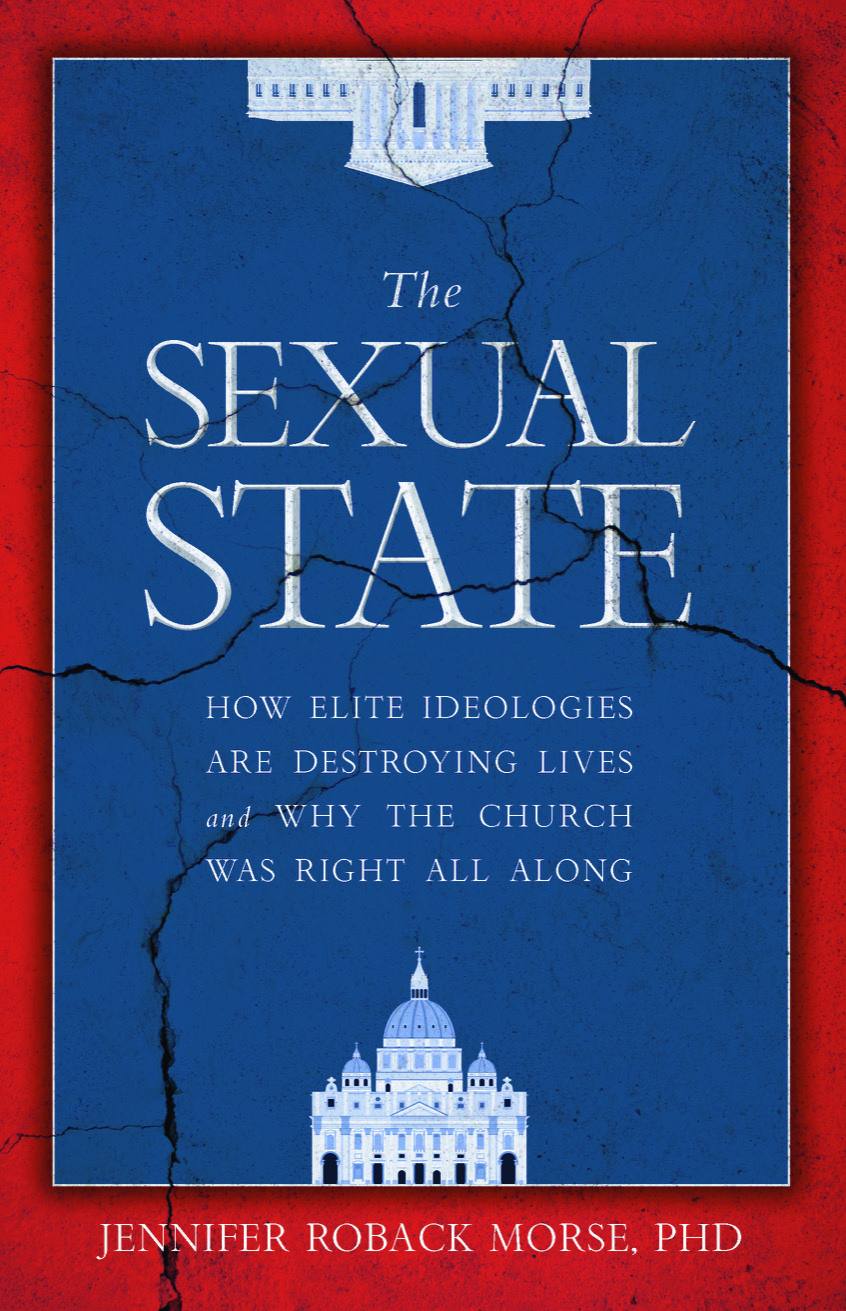 The Sexual State Review by Rob Marco at Catholic&nbsp;Stand