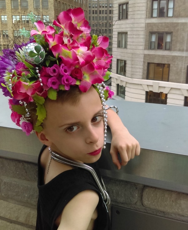 Stop Exploiting Desmond: A Challenge to the LGBT&nbsp;Community