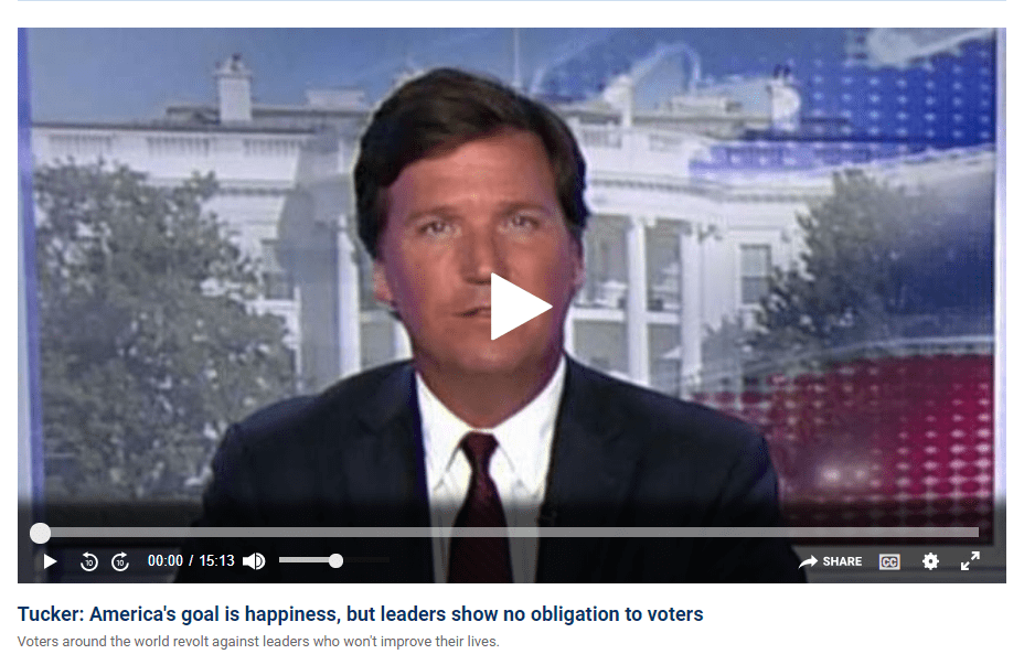 Why I Stopped Talking About Economics When I Started Talking About&nbsp;Family