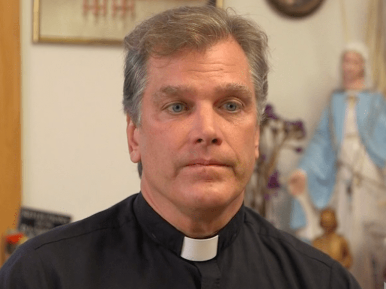 Weaponized Self-Pity, Part II: ‘Gay’&nbsp;Clergy