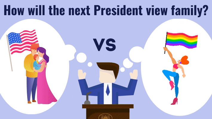 “Trump, Biden, Debate the Family,” Ruth Inst.&nbsp;Prez