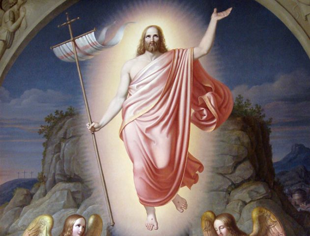 Do You Really Believe Jesus Rose From the&nbsp;Dead?